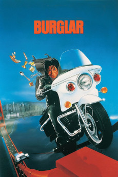 Burglar (1987) (1987) download