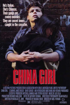China Girl (1987) (1987) download