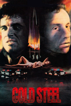 Cold Steel (1987) (1987) download