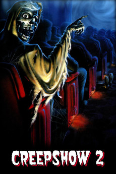 Creepshow 2 (1987) (1987) download