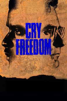 Cry Freedom (1987) (1987) download