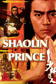 Shaolin Prince (1982) (1982) download