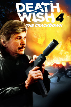 Death Wish 4: The Crackdown (1987) (1987) download