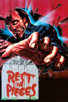 Rest in Pieces (1987)