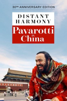 Distant Harmony (1987)