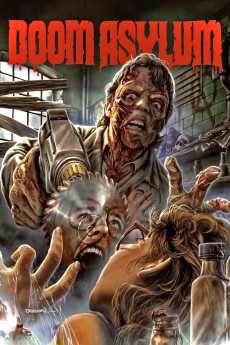 Doom Asylum (1987) (1987) download