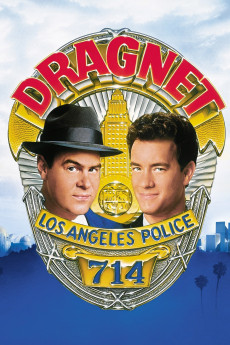 Dragnet (1987)