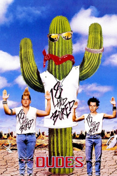 Dudes (1987) (1987) download
