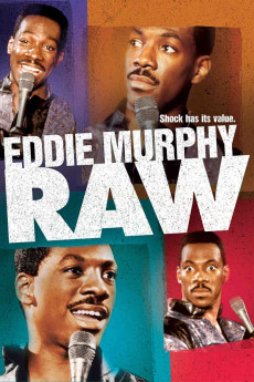 Eddie Murphy: Raw (1987) (1987) download