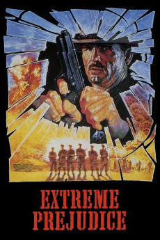 Extreme Prejudice (1987) (1987) download
