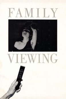 Family Viewing (1987) (1987) download