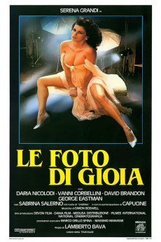 Delirium (1987)