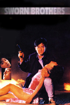 Sworn Brothers (1987) (1987) download