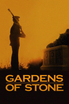 Gardens of Stone (1987) (1987) download