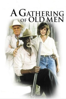 A Gathering of Old Men (1987) (1987) download