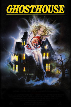 Ghosthouse (1988) (1988) download