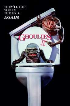 Ghoulies II (1987)