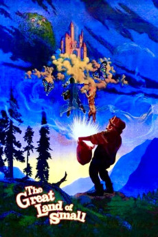 The Great Land of Small (1987) (1987) download