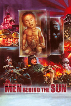 Man Behind the Sun (1988)