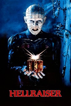 Hellraiser (1987) (1987) download