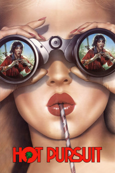 Hot Pursuit (1987) (1987) download