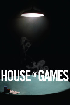 House of Games (1987) (1987) download