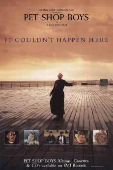 It Couldn't Happen Here (1987) (1987) download