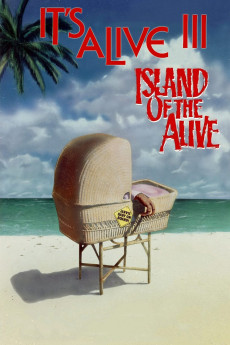 It's Alive III: Island of the Alive (1987) (1987) download