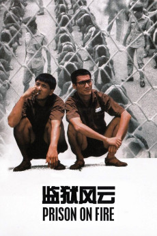 Prison on Fire (1987) (1987) download