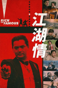 Rich and Famous (1987) (1987) download