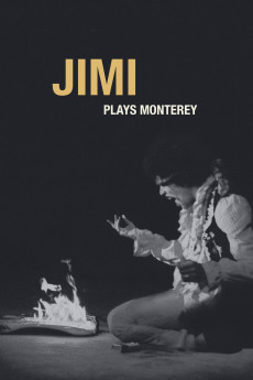 Jimi Plays Monterey (1986) (1986) download