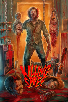 Killing Spree (1987) (1987) download