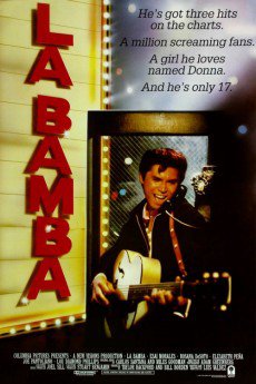 La Bamba (1987) (1987) download