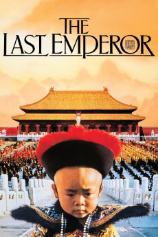 The Last Emperor (1987) (1987) download