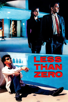 Less Than Zero (1987) (1987) download