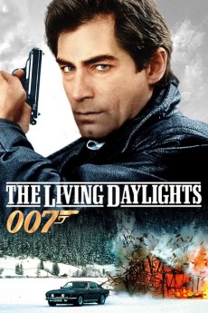 The Living Daylights (1987) (1987) download