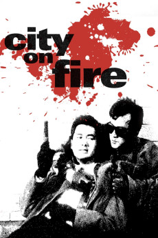 City on Fire (1987) (1987) download