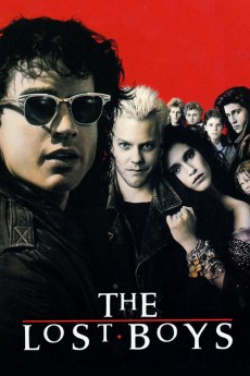 The Lost Boys (1987) (1987) download