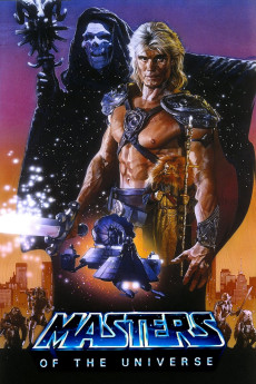 Masters of the Universe (1987) (1987) download