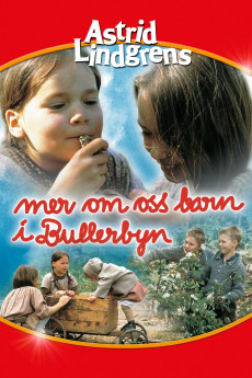 More About the Children of Noisy Village (1987) (1987) download