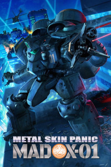 Metal Skin Panic MADOX- 01 (1987) (1987) download
