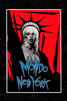 Mondo New York (1988) (1988) download