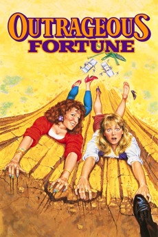 Outrageous Fortune (1987) (1987) download