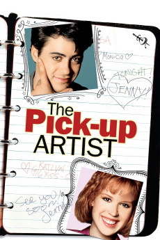 The Pick-up Artist (1987) (1987) download