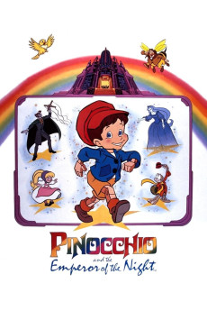 Pinocchio and the Emperor of the Night (1987) (1987) download