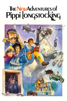 The New Adventures of Pippi Longstocking (1988) (1988) download