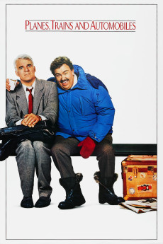 Planes, Trains & Automobiles (1987) (1987) download