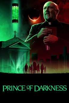 Prince of Darkness (1987) (1987) download