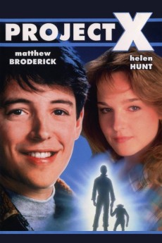 Project X (1987) (1987) download