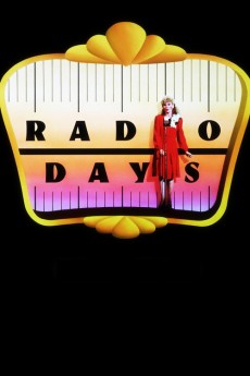 Radio Days (1987) (1987) download